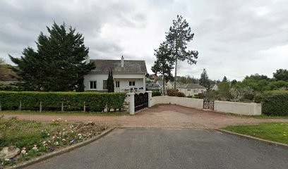 Serge Barbaut, Ostéopathe à Montlouis-sur-Loire