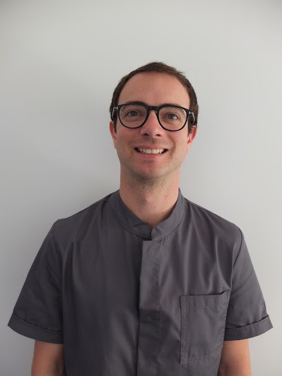 Cabinet d'Ostéopathie Fouque Raphael, Ostéopathe à L'Isle-sur-la-Sorgue