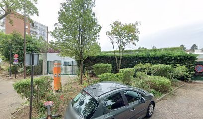 Voros Patricia, Ostéopathe à Enghien-les-Bains