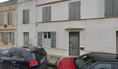 Izard Jean-Pierre, Ostéopathe à Fronton