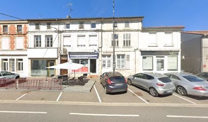 Michelet Alain, Ostéopathe à Saint-Dizier