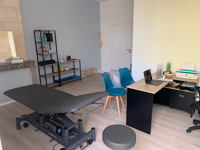 Cabinet D'ostéopathie Rougier Clément, Ostéopathe à Libourne