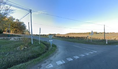 JACQUES ARFEILLE, Ostéopathe à Madaillan