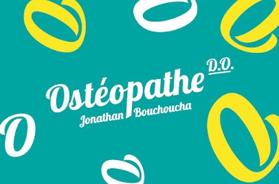 Jonathan Bouchoucha Ostéopathe D.O., Ostéopathe à Saint-Sozy