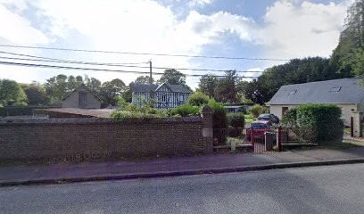 DEBOOS Isabelle / VAUBY Célia Ostéopathe D.O, Ostéopathe à Grand Bourgtheroulde