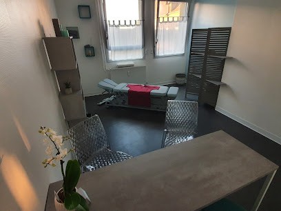 Cabinet D'ostéopathie Marie Carémantrant, Ostéopathe à Poligny