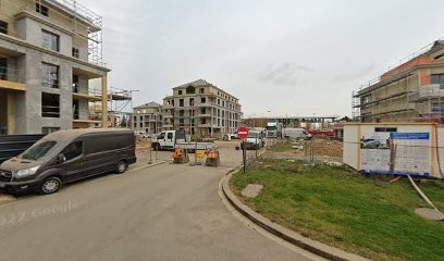 Mathilde Rocton Ostéopathe, Ostéopathe à Saint-Cyr-sur-Loire