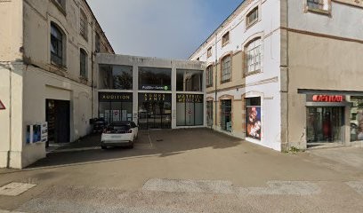 Peter Doelger, Ostéopathe à Chaumont