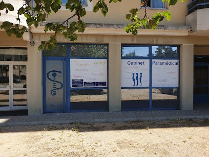 Jambu Sandrine, Ostéopathe DO, Ostéopathe à Pierre-Bénite