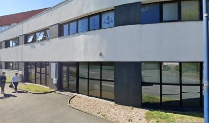 Virginie LE POURHIET - Ostéopathe, Ostéopathe à Auray