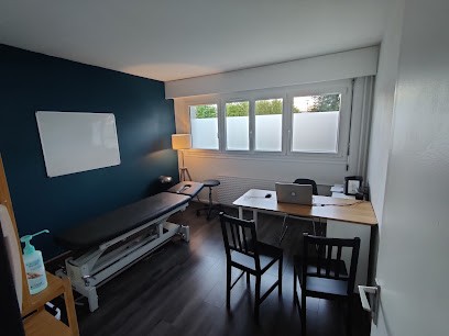 Julien Leroy Ostéopathe D.O.F, Ostéopathe à Marly-le-Roi