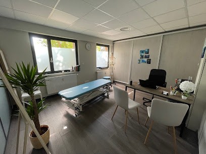 Arianna ZANICHELLI, Ostéopathe à Saint-Louis