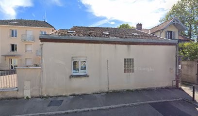 Orane François, Ostéopathe à Saint-André-les-Vergers