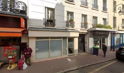 Bader Alexis, Ostéopathe à Charenton-le-Pont