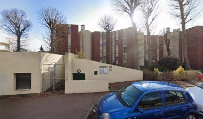 Ostéopathe D.O Charlotte Mondollot - Verneuil-Sur-Seine, Ostéopathe à Verneuil-sur-Seine