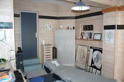 Ostéopathe Lagord - Frédéric Bolley, Ostéopathe à Lagord