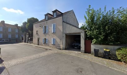 Bérénice GODEAU - Ostéopathe à Rebais, Ostéopathe à Rebais