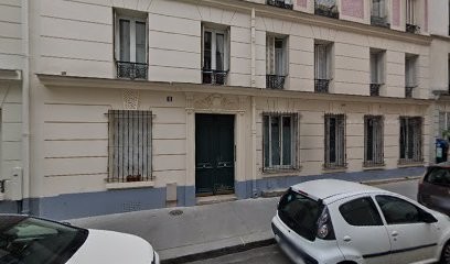 Mouhot Francis, Ostéopathe à Paris 12