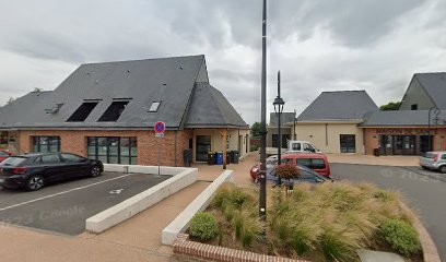 Cyril Dooghe Ostéopathe Rouen, Ostéopathe à Saint-Martin-de-Boscherville