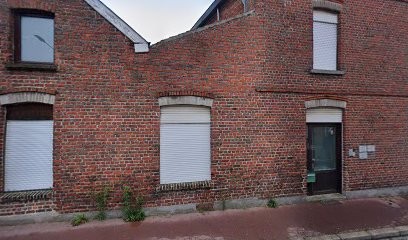 Marchand Jean-François, Ostéopathe à Halluin