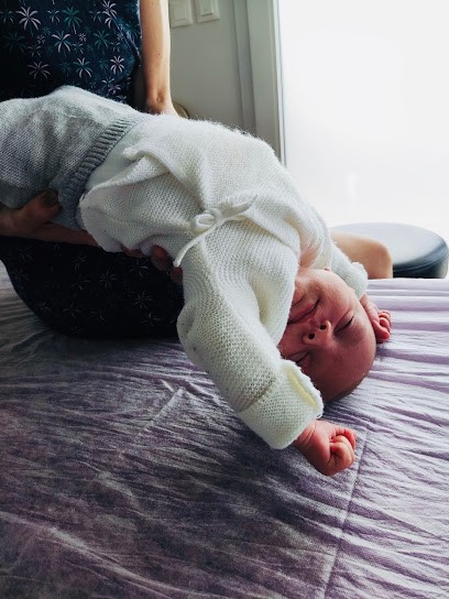 Mélaine Demarquet, Ostéopathe à Labège