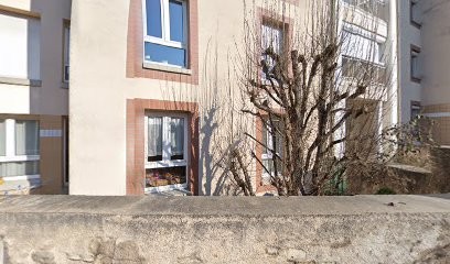 A O Notre Dame Scm, Ostéopathe à Châteauroux