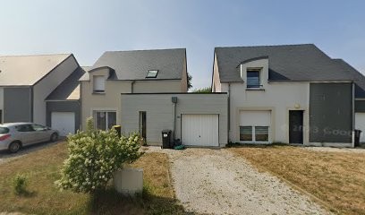 Cabinet D'ostéopathie Sarah LEFRANCOIS Les Pieux, Ostéopathe aux Pieux