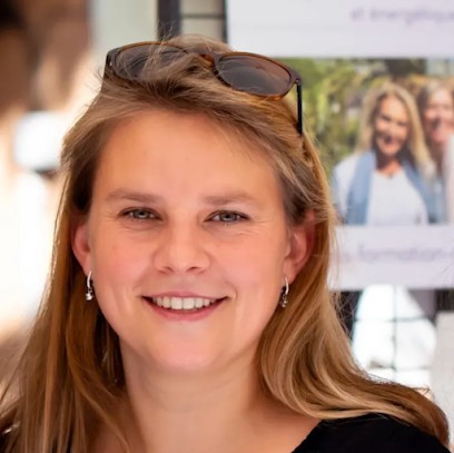 Ostéopathe - Marie-Angélique CAUVE-FALCO - 06570 Saint-Paul-de-Vence, Ostéopathe à Saint-Paul-de-Vence