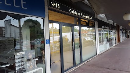 Sylvain Maury - Ostéopathe D.O. - La Celle-Saint-Cloud, Ostéopathe à La Celle-Saint-Cloud