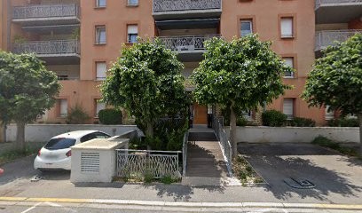 Aure Imbert Ostéopathe D.O., Ostéopathe à Nyons