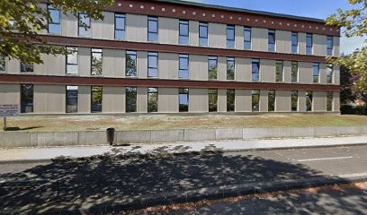 ACHAINTRE Mathilde, Ostéopathe à Cournon-d'Auvergne