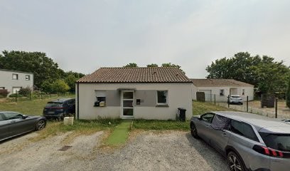 Rodrigue LECHAT Ostéopathe, Ostéopathe à La Marne