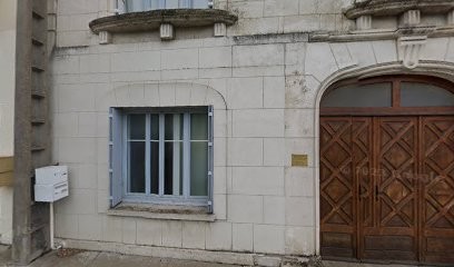 PROD'HOMME Laurent (Ostéopathe Diplômé), Ostéopathe à Loudun