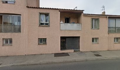 Soyer Anouchka, Ostéopathe à Six-Fours-les-Plages