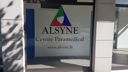 ALSYNE Centre Paramédical, Ostéopathe à Voisins-le-Bretonneux