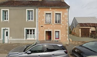 Marie-Emmanuelle Voisin - Ostéopathe D.O. Rémalard En Perche, Ostéopathe à Rémalard en Perche