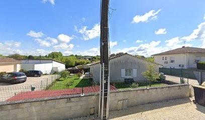 Amandine MAYAUX, Ostéopathe à Targon