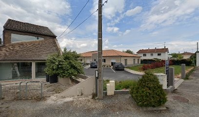 Johanna Fabien OSTEOPATHE, Ostéopathe à Marmande