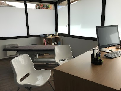 Duray Thibault, Ostéopathe à Frontenex