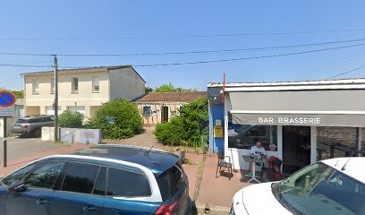 Amélie POUZOU - Ostéopathe, Ostéopathe au Bouscat