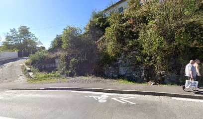 Lemercier Antoine, Ostéopathe à Privas