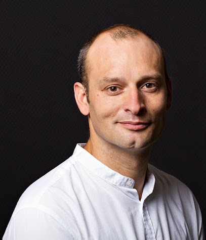 Le Grignou Kevin, Ostéopathe à Marseille 01