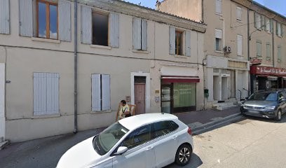 Benjamin Fonteix - Ostéopathe DO, Ostéopathe à La Bouilladisse