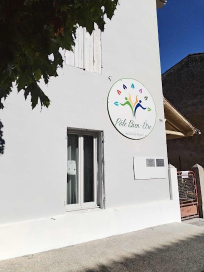 Emeline Legrand (Ostéopathe D.O), Ostéopathe à Gontaud-de-Nogaret