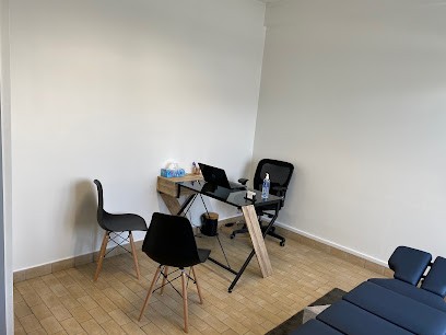 Sabine Ruiz, Ostéopathe Goussainville, Ostéopathe à Goussainville