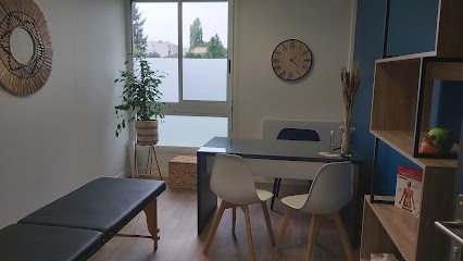 Justine Lamy Ostéopathe D.O, Ostéopathe à Magny-en-Vexin