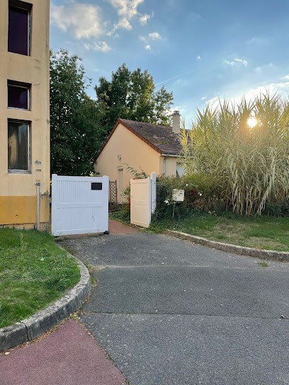 Boullay Sophie, Ostéopathe à Gien