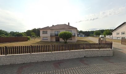 Guldner René, Ostéopathe à Creutzwald