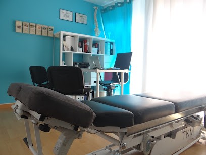 Cabinet d'ostéopathie, Ostéopathe à Dammartin-en-Goële