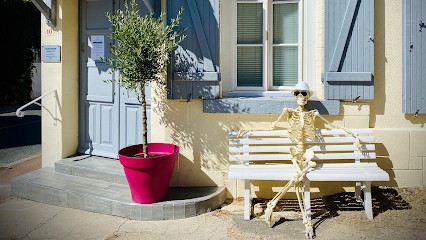 Élodie Niquin Ostéopathe À Domicile, Ostéopathe à Varennes-Changy
